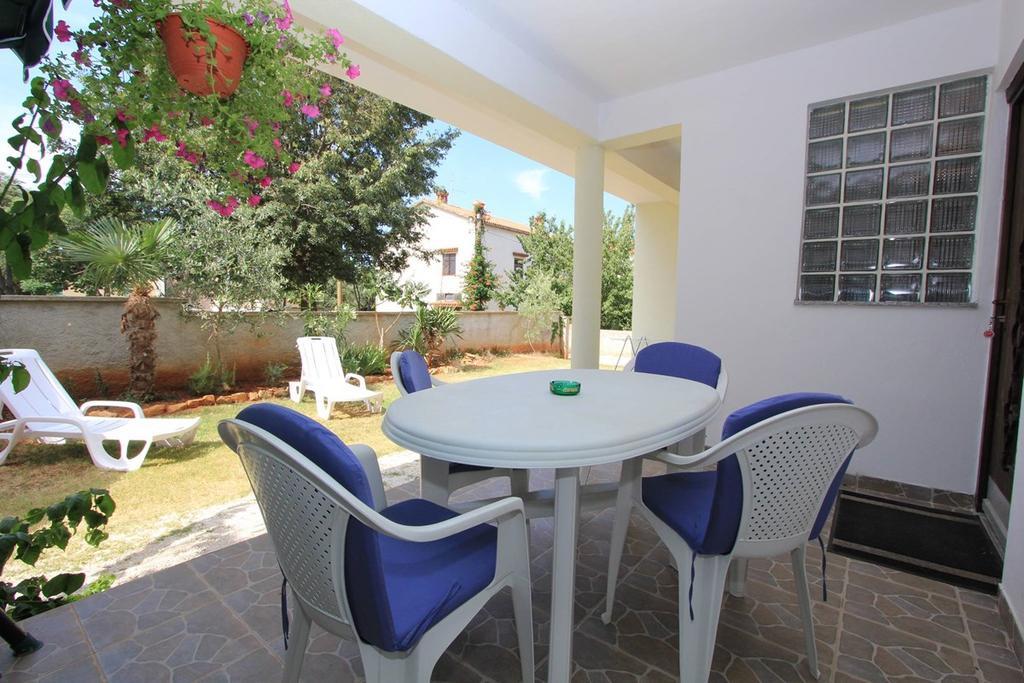Apartment Bobins Медулин Екстериор снимка